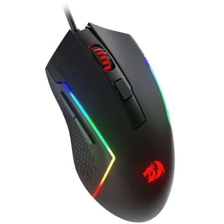 SOURIS REDRAGON TRIDENT BASIC M616-RGB - Redragon - photo 19