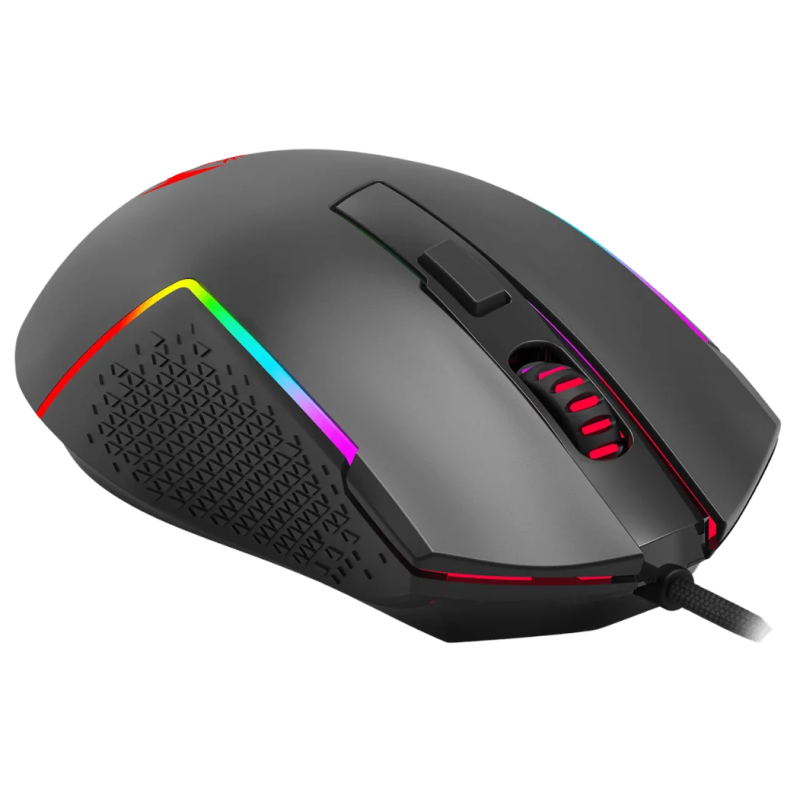 SOURIS REDRAGON TRIDENT BASIC M616-RGB - Redragon - photo 3
