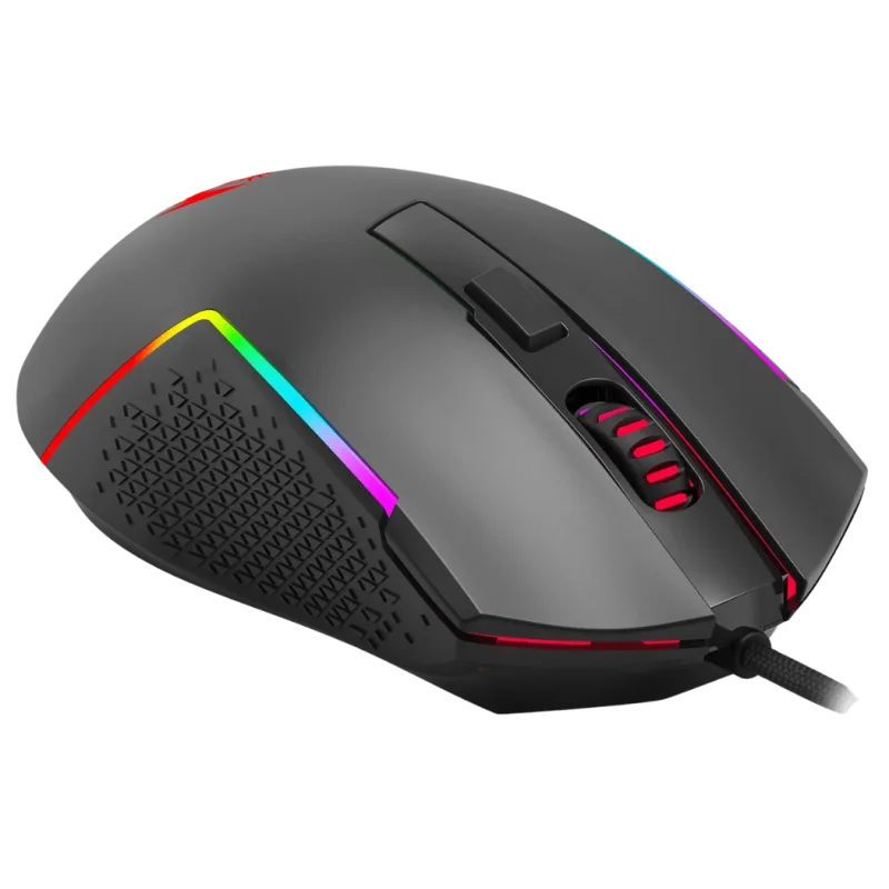 SOURIS REDRAGON TRIDENT BASIC M616-RGB - Redragon - photo 3
