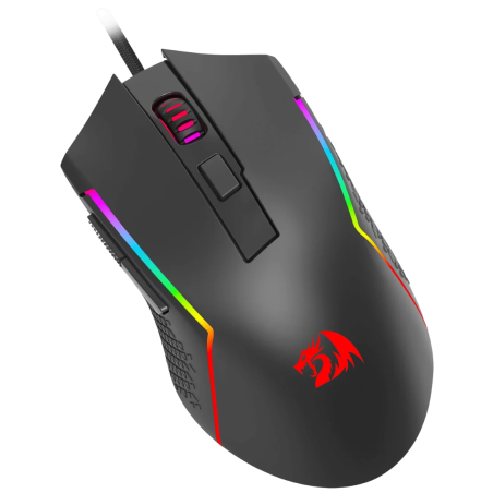 SOURIS REDRAGON TRIDENT BASIC M616-RGB - Redragon - photo 21