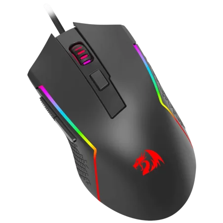 SOURIS REDRAGON TRIDENT BASIC M616-RGB - Redragon - photo 21