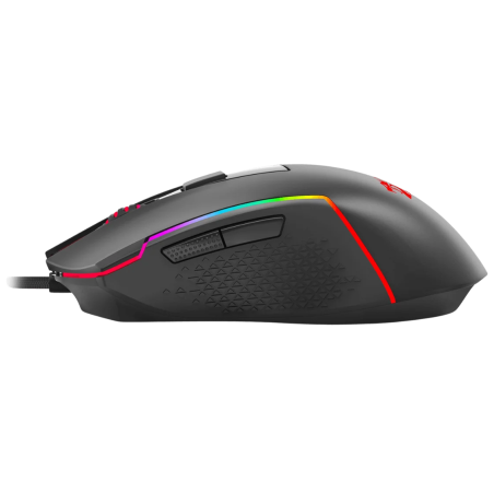 SOURIS REDRAGON TRIDENT BASIC M616-RGB - Redragon - photo 23