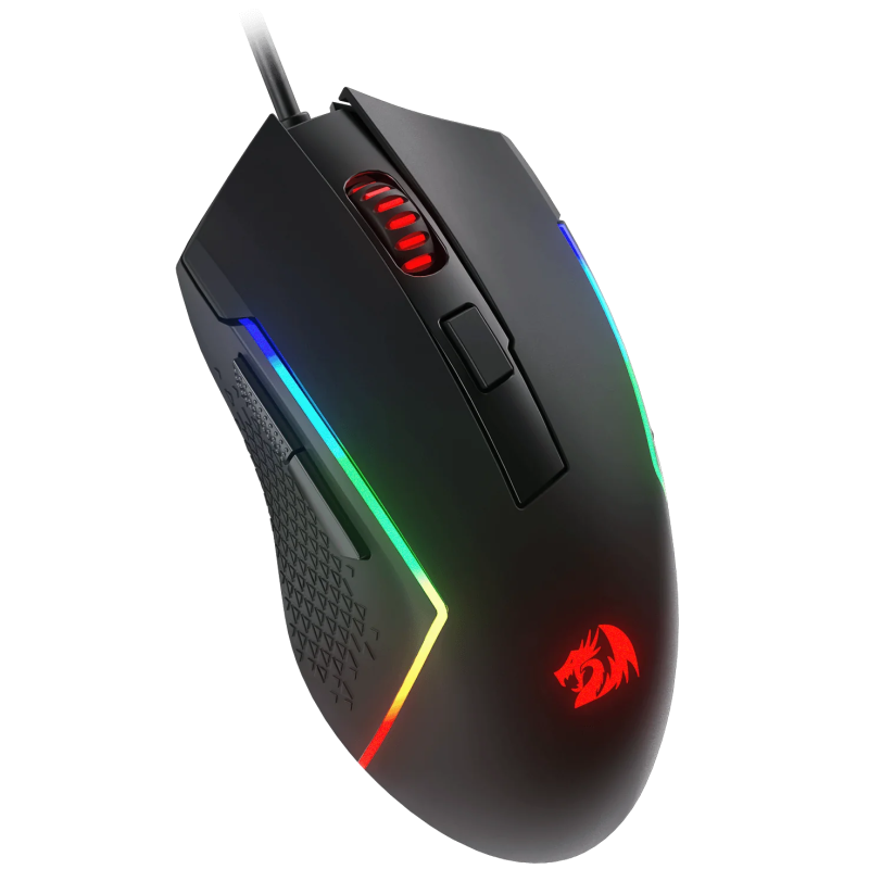 SOURIS REDRAGON TRIDENT BASIC M616-RGB - Redragon - photo 6