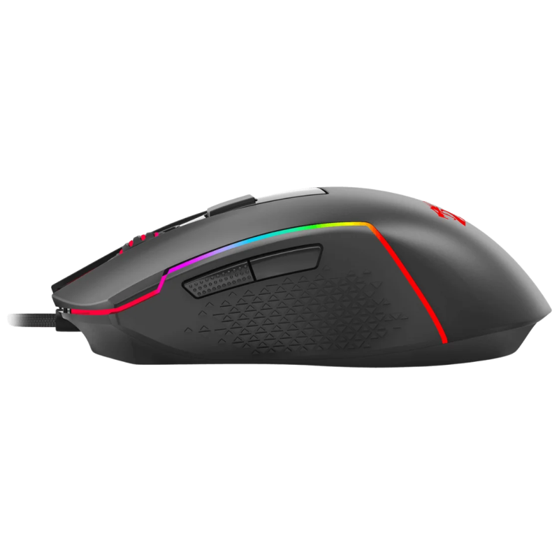 SOURIS REDRAGON TRIDENT BASIC M616-RGB - Redragon - photo 8