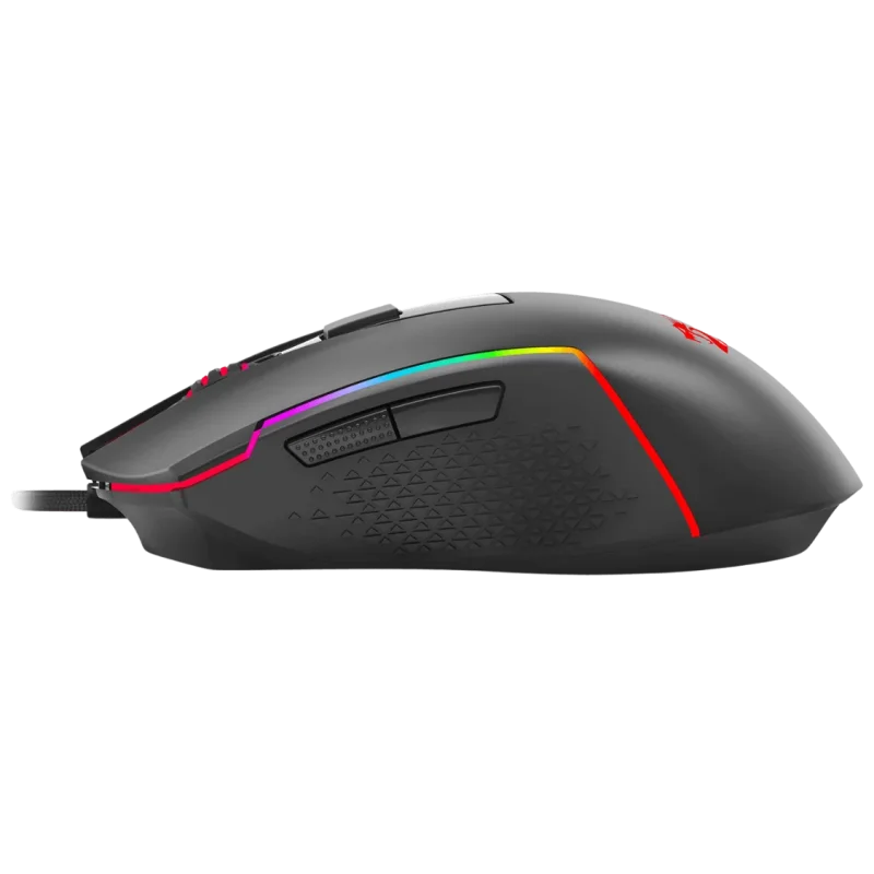 SOURIS REDRAGON TRIDENT BASIC M616-RGB - Redragon - photo 8