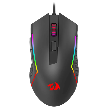 SOURIS REDRAGON TRIDENT BASIC M616-RGB - Redragon - photo 10