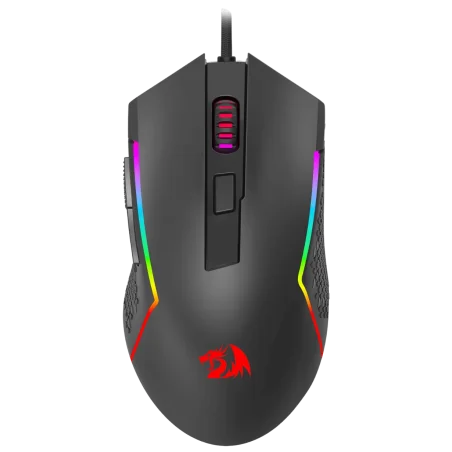 SOURIS REDRAGON TRIDENT BASIC M616-RGB - Redragon - photo 10