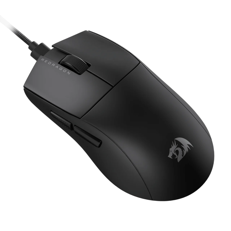 Souris Redragon KING 1K - M724 -BLACK - Redragon - photo 1