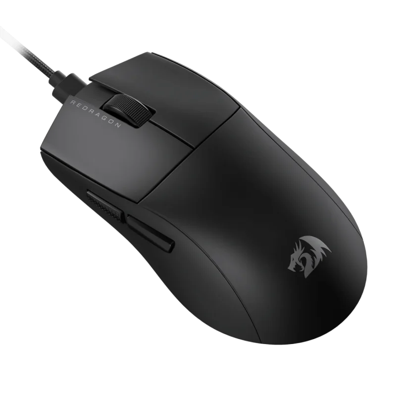 Souris Redragon KING 1K - M724 -BLACK - Redragon - photo 1