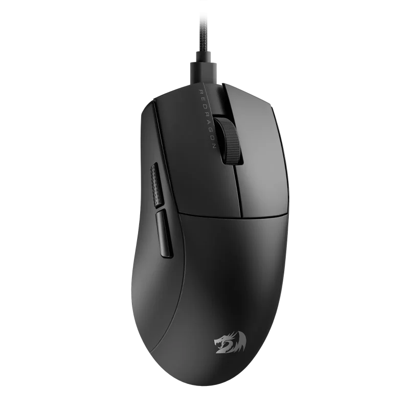 Souris Redragon KING 1K - M724 -BLACK - Redragon - photo 2