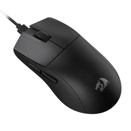 Souris Redragon KING 1K - M724 -BLACK - Redragon - photo 4