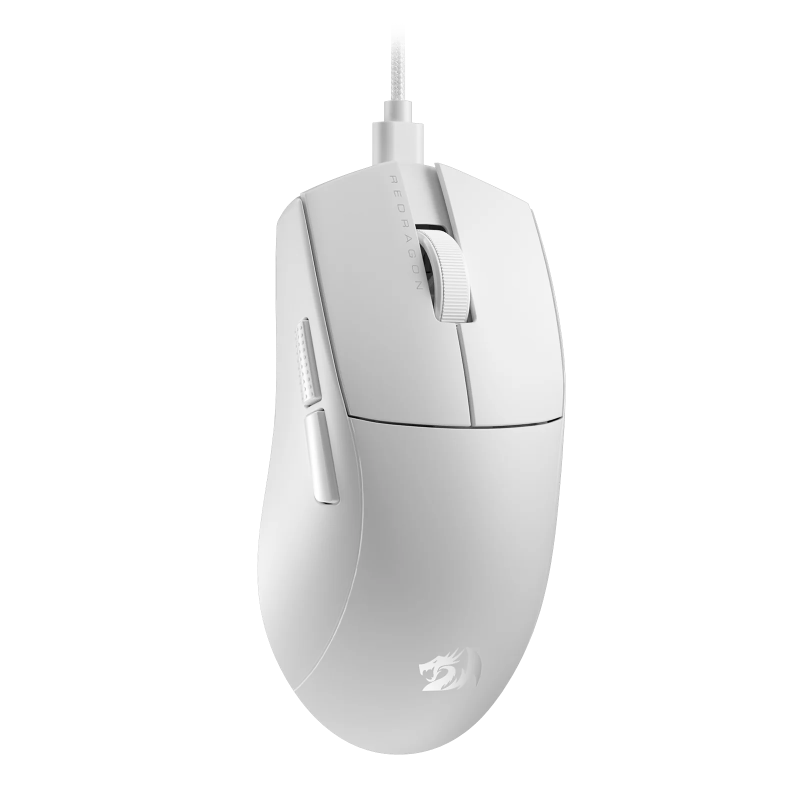 Souris Redragon KING 1K - M724 -WHITE - Redragon - photo 2