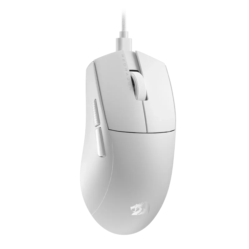 Souris Redragon KING 1K - M724 -WHITE - Redragon - photo 2