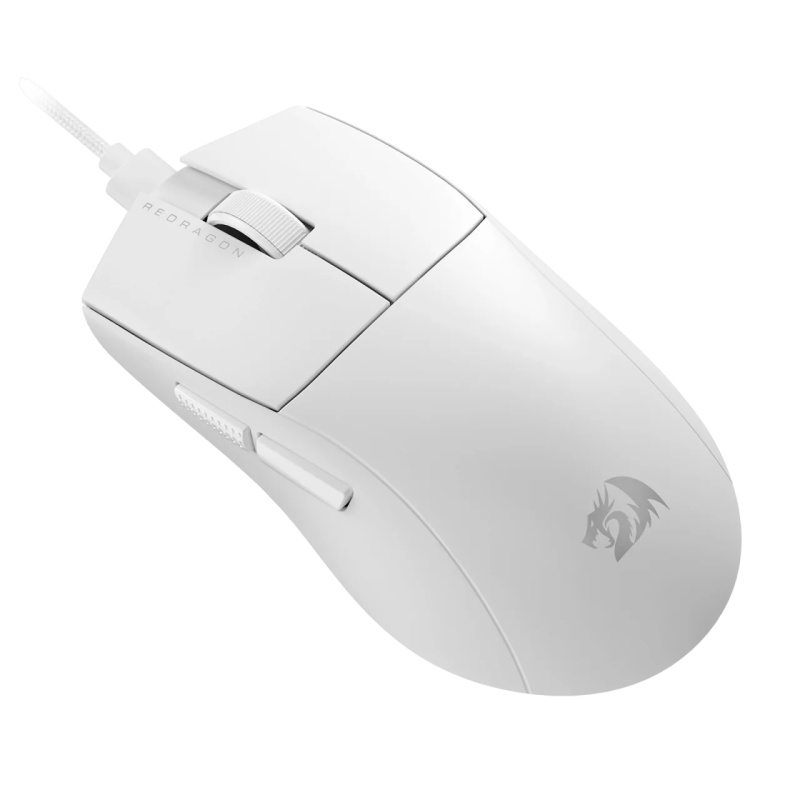 Souris Redragon KING 1K - M724 -WHITE - Redragon - photo 3