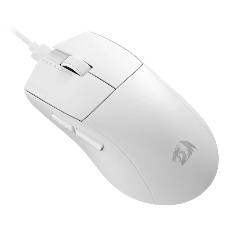 Souris Redragon KING 1K - M724 -WHITE - Redragon - photo 3