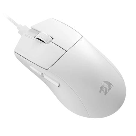 Souris Redragon KING 1K - M724 -WHITE - Redragon - photo 4