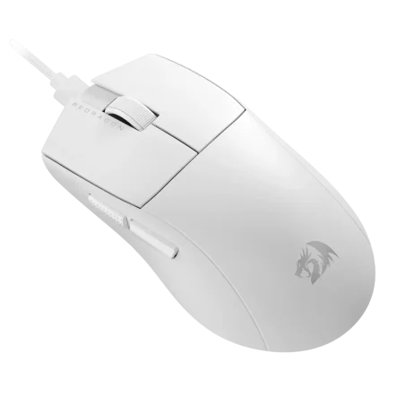 Souris Redragon KING 1K - M724 -WHITE - Redragon - photo 4