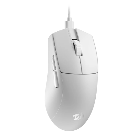 Souris Redragon KING 1K - M724 -WHITE - Redragon - photo 5