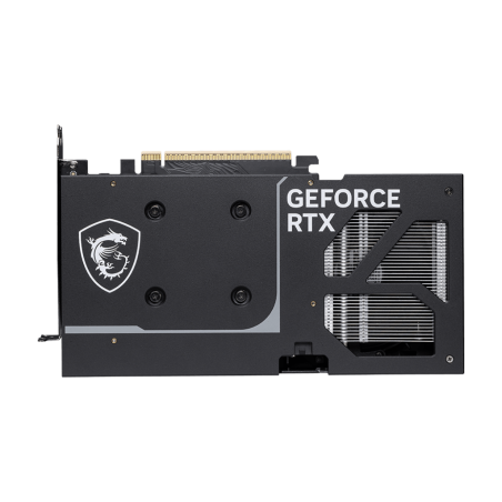 Carte graphique MSI GeForce RTX 5060 Ti VENTUS 2X OC PLUS / 8 Go GDDR7 - MSI - photo 12