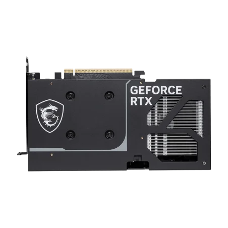 Carte graphique MSI GeForce RTX 5060 Ti VENTUS 2X OC PLUS / 8 Go GDDR7 - MSI - photo 12