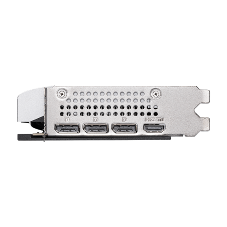 Carte graphique MSI GeForce RTX 5060 Ti VENTUS 2X OC PLUS / 8 Go GDDR7 - MSI - photo 14