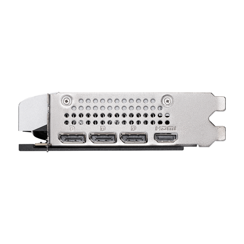 Carte graphique MSI GeForce RTX 5060 Ti VENTUS 2X OC PLUS / 8 Go GDDR7 - MSI - photo 5
