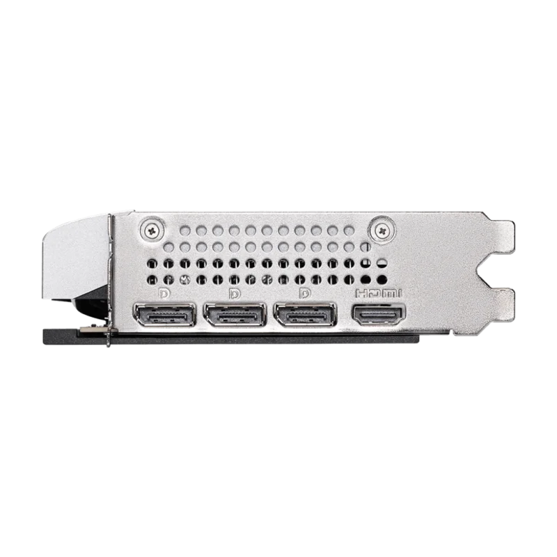Carte graphique MSI GeForce RTX 5060 Ti VENTUS 2X OC PLUS / 8 Go GDDR7 - MSI - photo 5