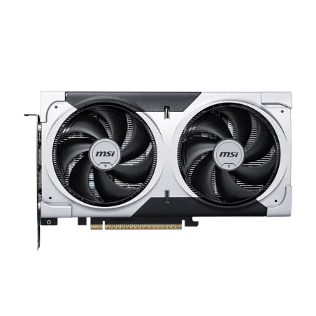 Carte graphique MSI GeForce RTX 5060 Ti VENTUS 2X OC PLUS / 8 Go GDDR7 - MSI - photo 8