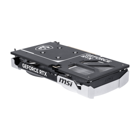 Carte graphique MSI GeForce RTX 5060 Ti VENTUS 2X OC PLUS / 8 Go GDDR7 - MSI - photo 10