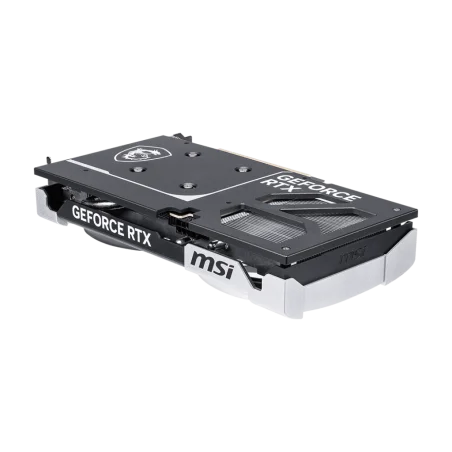 Carte graphique MSI GeForce RTX 5060 Ti VENTUS 2X OC PLUS / 8 Go GDDR7 - MSI - photo 10
