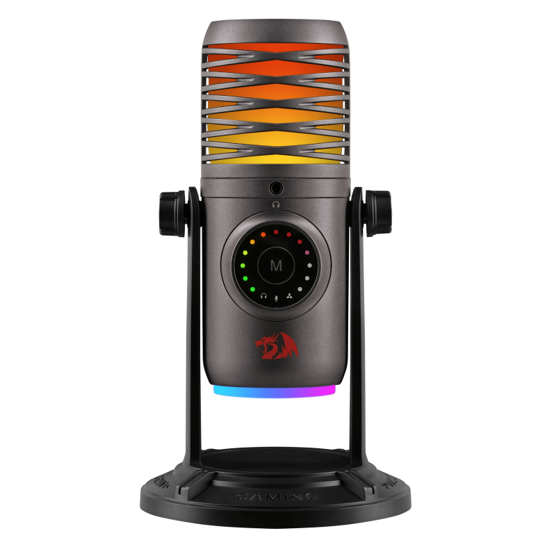 MICROPHONE REDRAGON STELLARIS GM306 - Redragon - photo 1