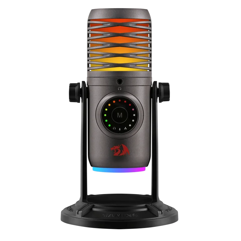MICROPHONE REDRAGON STELLARIS GM306