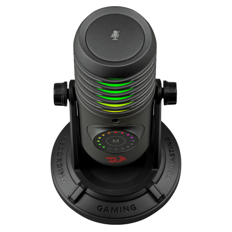 MICROPHONE REDRAGON STELLARIS GM306 - Redragon - photo 11