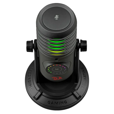 MICROPHONE REDRAGON STELLARIS GM306 - Redragon - photo 11