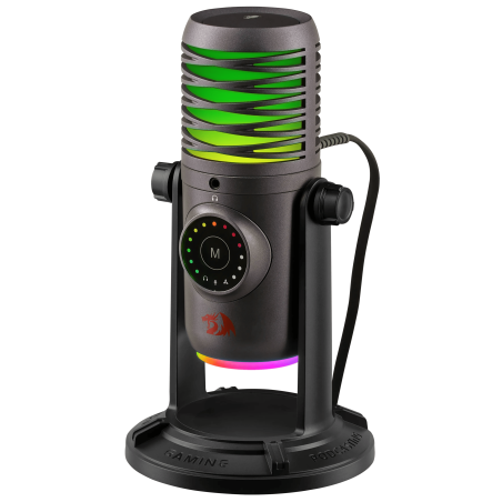 MICROPHONE REDRAGON STELLARIS GM306 - Redragon - photo 13