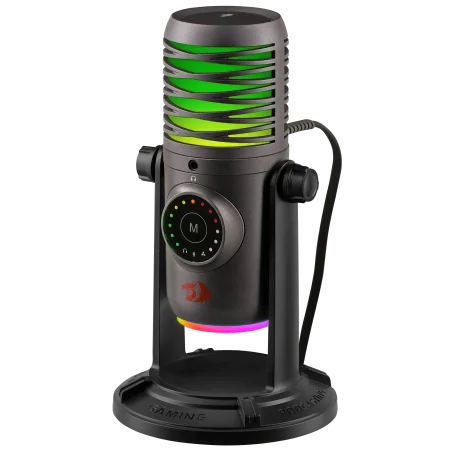 MICROPHONE REDRAGON STELLARIS GM306 - Redragon - photo 13