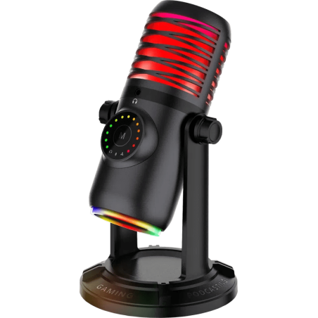 MICROPHONE REDRAGON STELLARIS GM306 - Redragon - photo 19