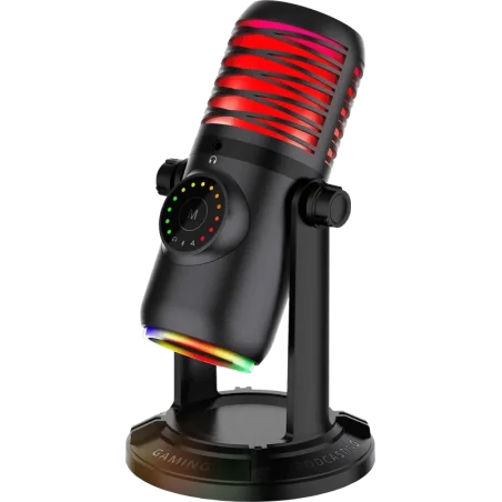 MICROPHONE REDRAGON STELLARIS GM306 - Redragon - photo 19