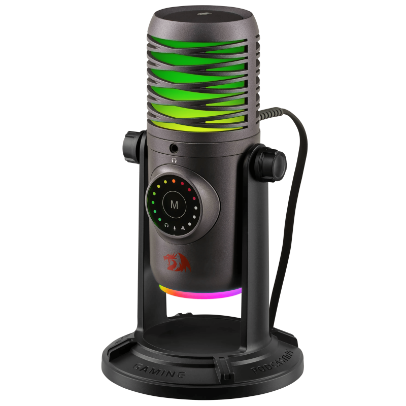 MICROPHONE REDRAGON STELLARIS GM306 - Redragon - photo 3