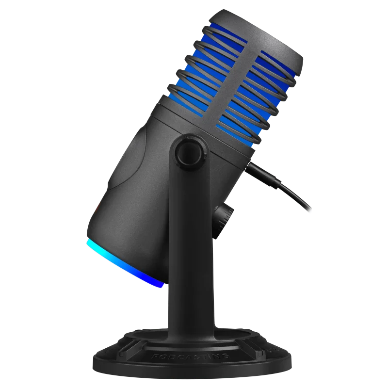 MICROPHONE REDRAGON STELLARIS GM306 - Redragon - photo 5