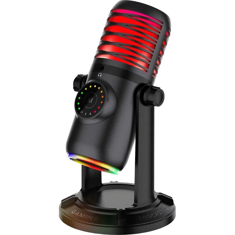 MICROPHONE REDRAGON STELLARIS GM306 - Redragon - photo 6