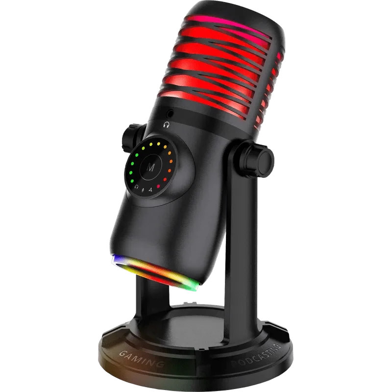 MICROPHONE REDRAGON STELLARIS GM306 - Redragon - photo 6