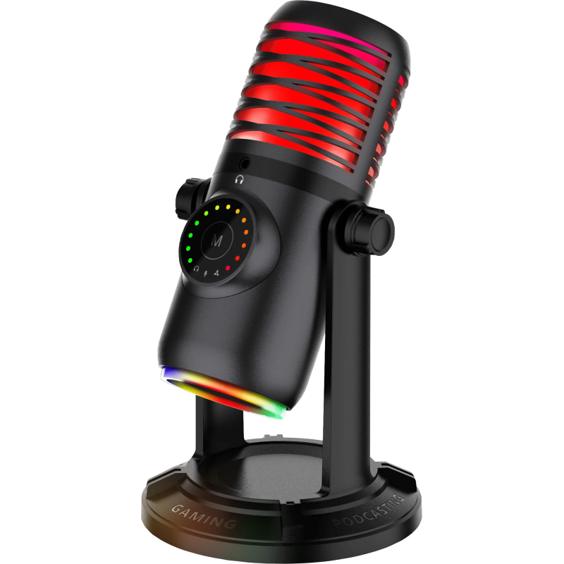 MICROPHONE REDRAGON STELLARIS GM306 - Redragon - photo 7