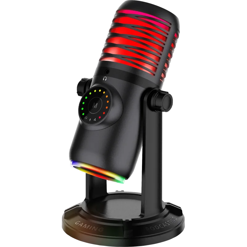 MICROPHONE REDRAGON STELLARIS GM306 - Redragon - photo 7