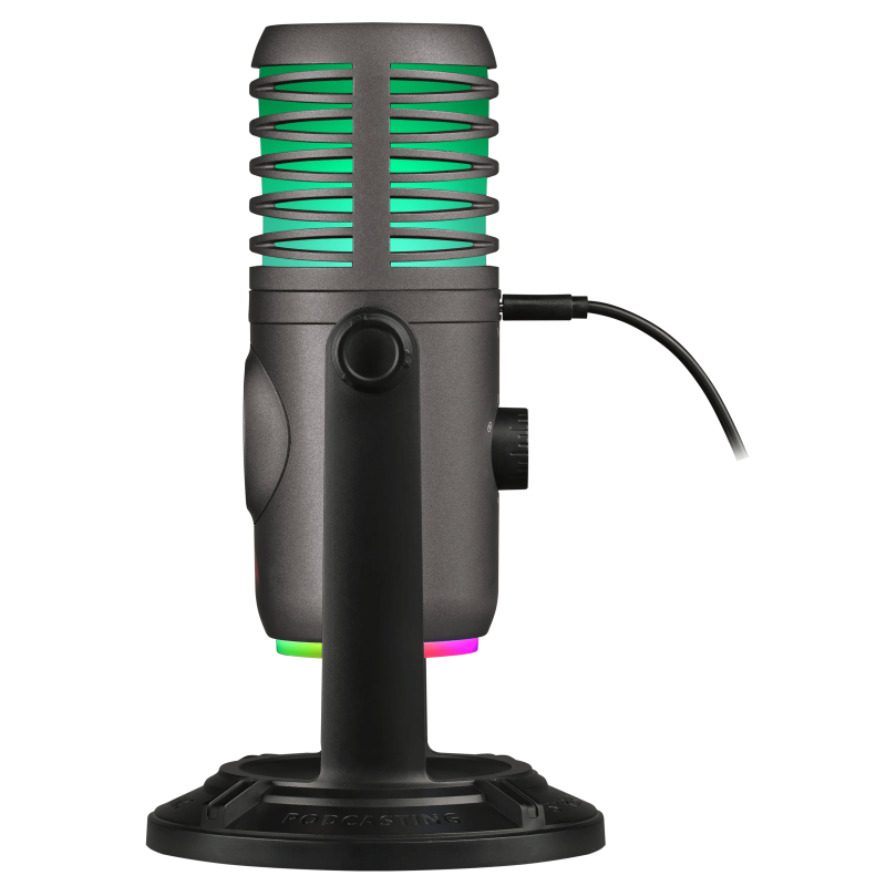 MICROPHONE REDRAGON STELLARIS GM306 - Redragon - photo 8