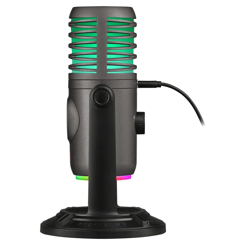 MICROPHONE REDRAGON STELLARIS GM306 - Redragon - photo 8