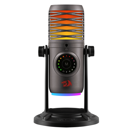 MICROPHONE REDRAGON STELLARIS GM306 - Redragon - photo 10
