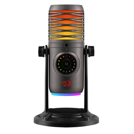 MICROPHONE REDRAGON STELLARIS GM306 - Redragon - photo 10