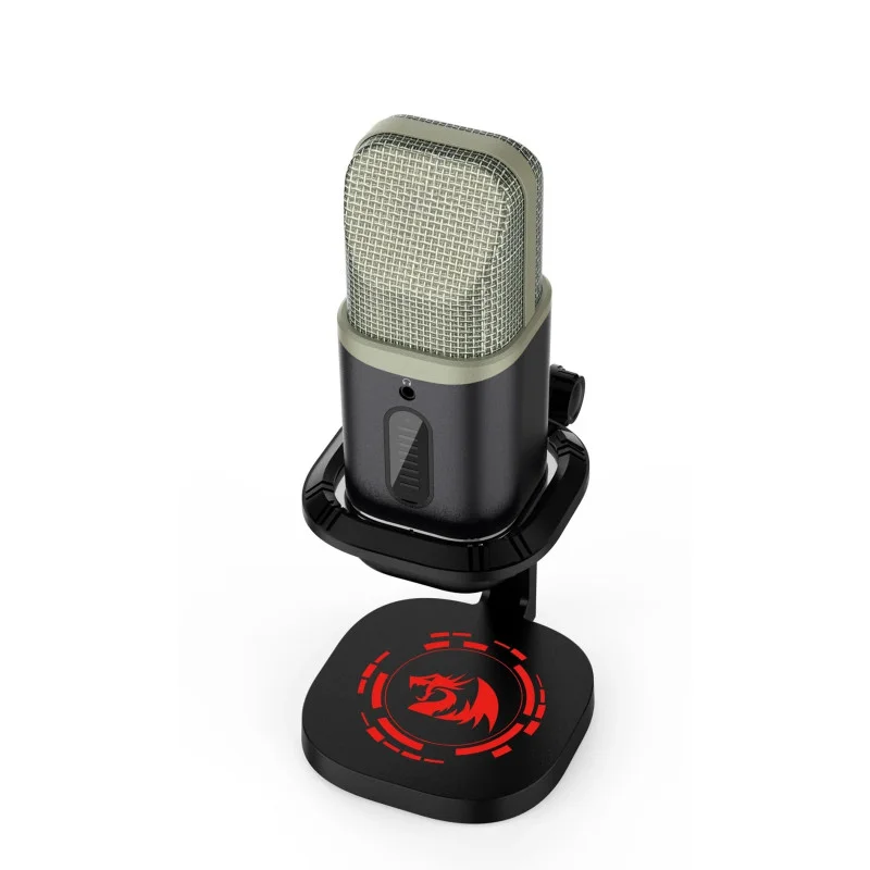 MICROPHONE REDRAGON ECHOWAVE GM305 - Redragon - photo 2
