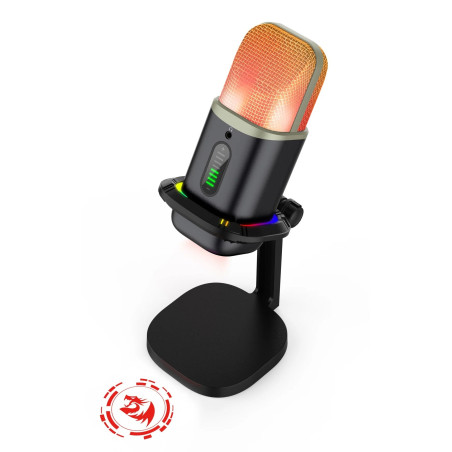 MICROPHONE REDRAGON ECHOWAVE GM305 - Redragon - photo 14